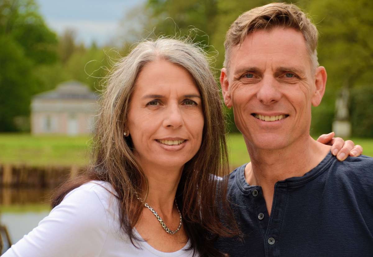 Birgit + Hartwin