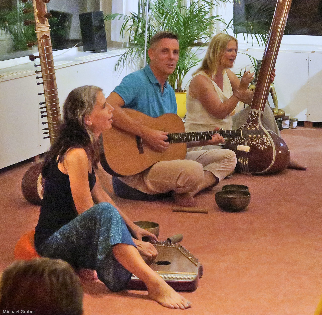 Sommerfest-2019